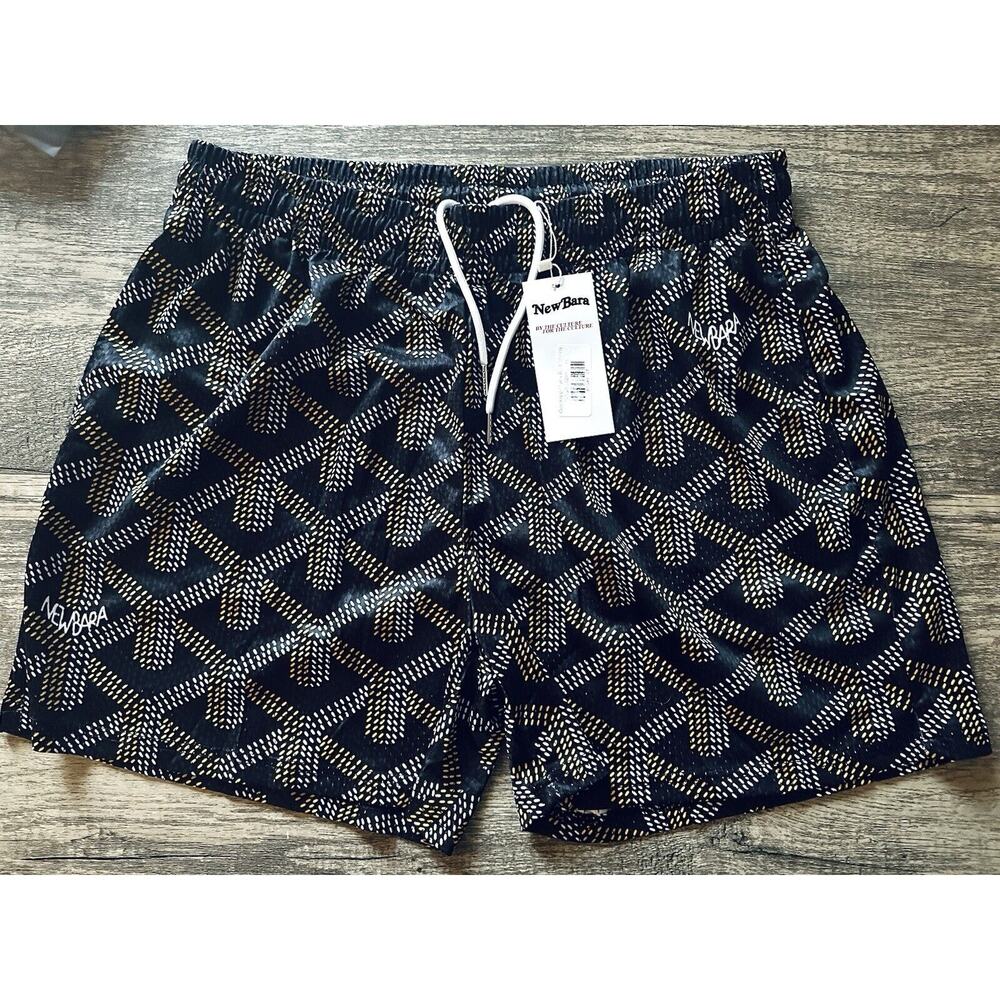 Goyard X NewBaraCollab Shorts Size XL New⭐️